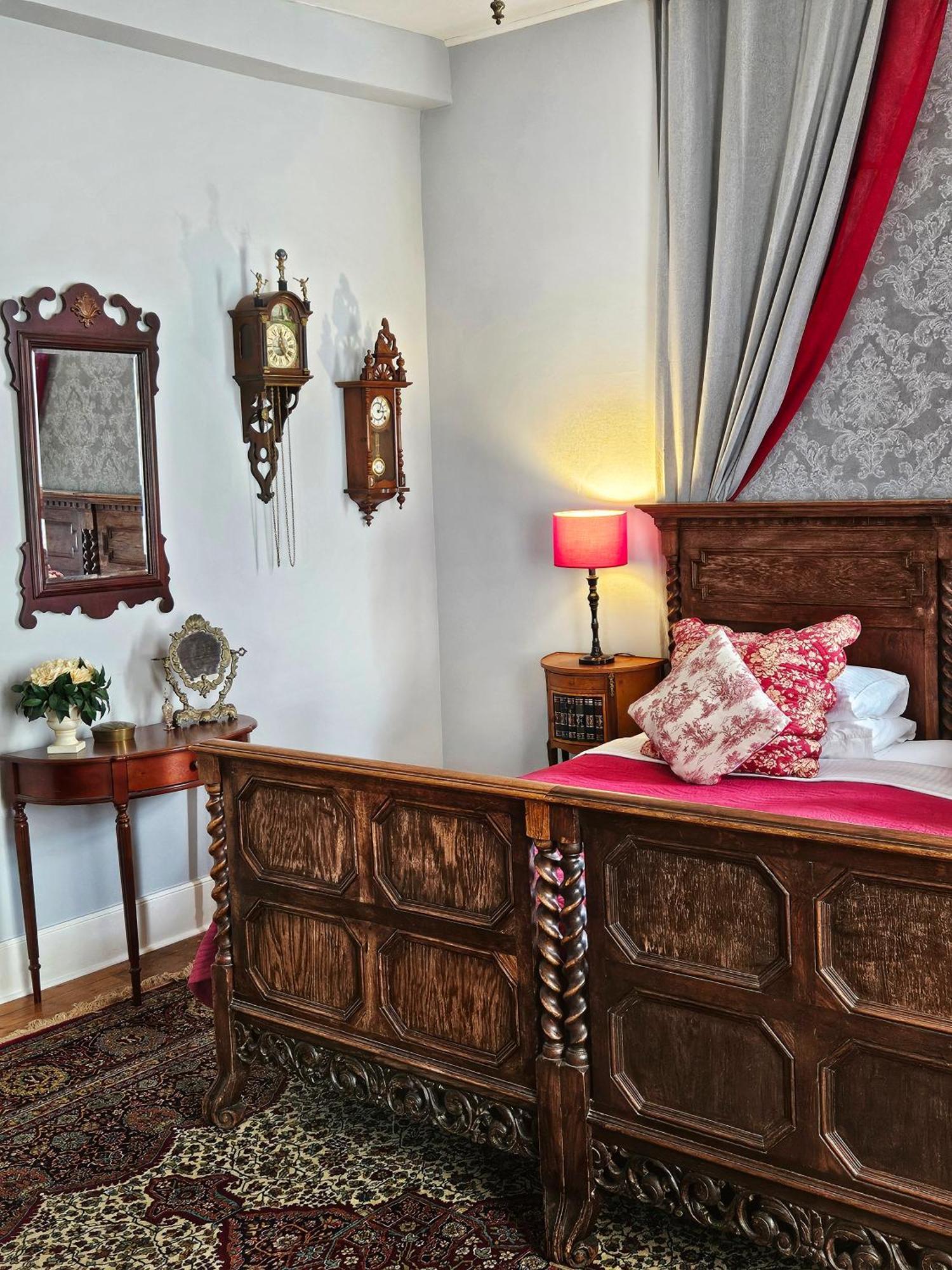 L'Entree Chambres D'Hotes Bar & Restaurant Castillonnès Exteriér fotografie