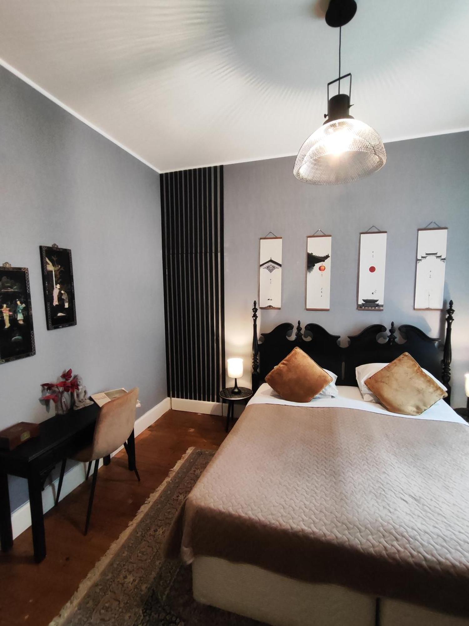 L'Entree Chambres D'Hotes Bar & Restaurant Castillonnès Exteriér fotografie